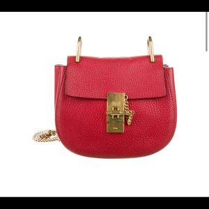 Chloe Drew crossbody